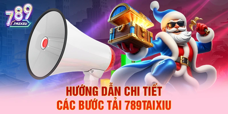 Hướng dẫn chi tiết c&aacute;c bước tải 3king
