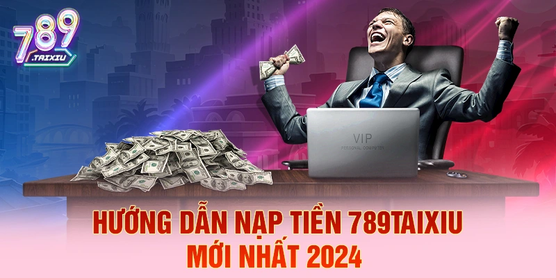 Hướng dẫn nạp tiền 3king năm 2026